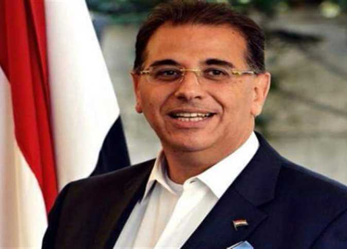 Deputy Foreign Minister